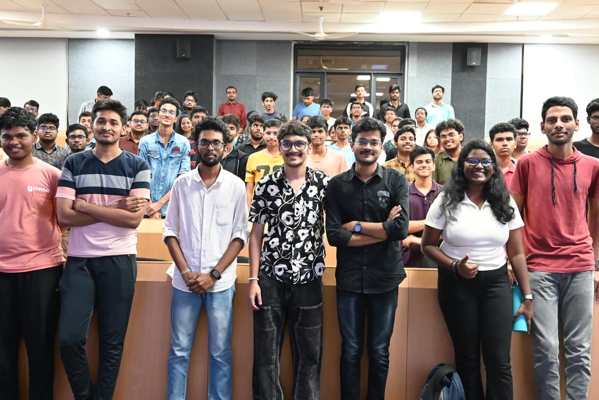 Deep Learning Core at Epoch